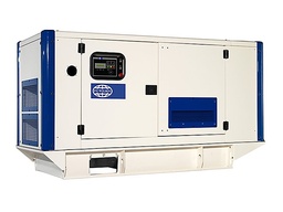 [PELEGENEF2245] GENERATEUR (FG Wilson P22) 20kVA 400V 50Hz 3ph, diesel