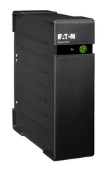 [ADAPUPSD03-] UPS desktop computer, 300VA + battery & alarm