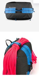 [PSAFCLIMT3-] SAC DE TRANSPORT, 35l, pour matériel à grimper