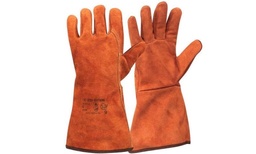 [PSAFGLOVHO-] GLOVES heat resistant, max. 15 mm, pair