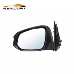 [YTOY87940-0K391] MIRROR ASSY outer rear view, left, LAN25