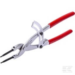 [PTOOPLIEO20I] CIRCLIP PLIERS rake type, Ø 85-200mm, inside, 479.32