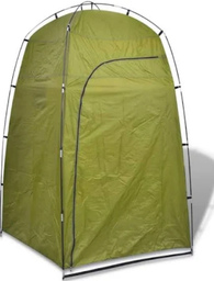 [CSHETENM29SP] TENT wc/shower, PVC coated fabric, LxWxH 200x160x190mm