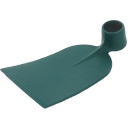 [PTOOBUILOFTW] HOE flat type, without handle