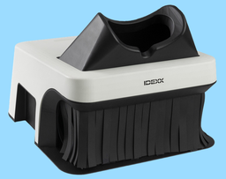 [CWATTESTBTDR] DARK ROOM, for UV reading bacteriological tests