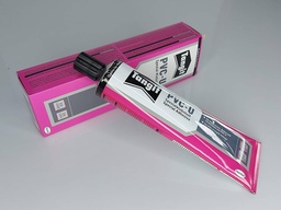 [PHDWGLUEPT1] COLLE, 125g, pour PVC, tube