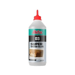 [PHDWGLUEAW2] GLUE acrylic, 250g, waterproof, for wood