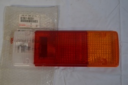 [YTOY81561-60381] LENS combination lamp, RR, left, HZJ79
