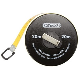 [PTOOMEAST202] TAPE MEASURE, 20m, anticorrosion class II, DELA.2881.02