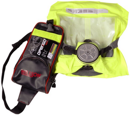 [PSAFCBRNHAV2] RESPIRATORY HOOD escape (Avon) 20min