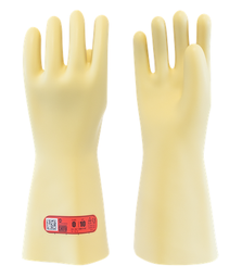 [PSAFGLOV1O-] GLOVES insulated, 1000V, pair