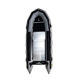 [TBOAOPENZ3-] ZODIAC (Mark 3 Grand Raid) 8-9 pers., gonflable + acc.