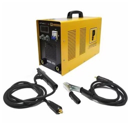 [PTOOWELDEI162] WELDING MACHINE inverter type, 160A, 230V