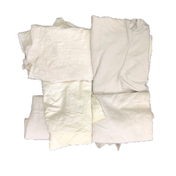 [PHYGCLOTSCK] CLOTH, cotton, for workshop, per kg
