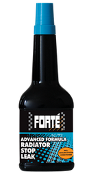 [TVECCOOLSH-] STOP LEAK & COOLANT radiator, 1 dose, 1 vehicle