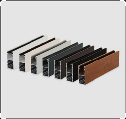 [CSEMCONTC045] (Containex) SHUTTER TRACK, pair