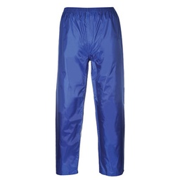 [PSAFRAINTLM] PANTALON IMPERMEABLE léger, taille M