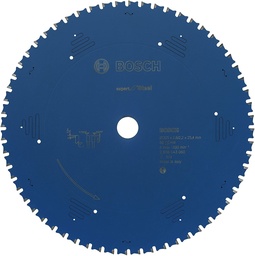 [PTOOSAWSI30B] (Bosch GCD 12 JL Pro) LAME, Ø305mm, 60 dents, pour métal