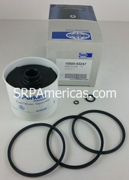 [YWIL10000-63247] FILTRE GASOIL / SEPARATEUR D'EAU pre-filtre