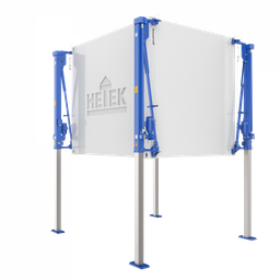 [CSEMCONTL24C] (lifting system) CABLE (Hetek 260-831-1730347-ET) 24V DC