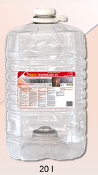 [CBUITREACWSN] SALT CONVERTER/NEUTRALIZER anti-salpetre, can 20l