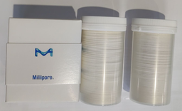 [CWATTESTPAPM] (Palintest) TAMPONS ABSORBANTS + MEMBRANES (PTW10460) 200pcs