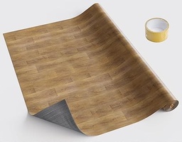 [CBUIFLOOPT5] (sol PVC) COUCHE SUPERIEURE, >0,5mm, 2mmx2m roul, par mètre