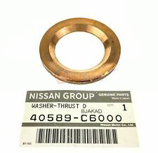 [YNIS40589-C6000] (Patrol Y61), TRHUST WASHER HALF SHAFT