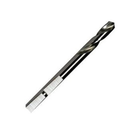 [PTOOSAWSOCPLB] (BLU-MOL holesaw chucks) PILOT DRILL (BM 8534) 82.5mm, HSS