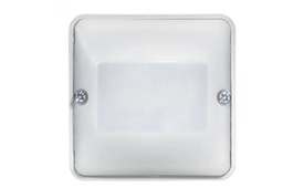 [PELECOMMMLS55] OLD/DETECTEUR DE MOUVEMENT (Plexo 55) 2P,230V,IP55, saillie