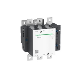 [PELECOMMC34H1] CONTACTOR (TeSys) 400V coil, 115A, 3NO, AC-3