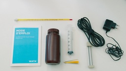 [CWATDISIGN-] PRODUCTION DE CHLORE (Mini-Wata) jeu