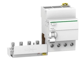 [PELERCBS4C4TI] RCCB type-AC (A9Q14440) 40A 300mA, 4P