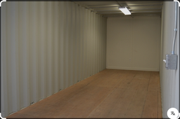 [CSEMCONTC088] (Containex) PLANCHER pour conteneur 20'