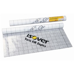 [CBUIINSURS4] MEMBRANE PARE-VAPEUR rouleau, 40x1,50m