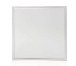 [PELELIGLL3343] LED PANEL, 600x600mm, 33W, 3000K, 3400lm, IP20/44, non-dim
