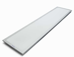 [PELELIGLL3R43] LED PANEL, 300x1200mm, 33W, 3000K, 3400lm, IP20/44, non-dim