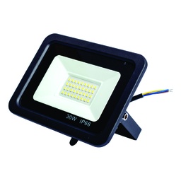[PELELIGLL1066] FLOODLIGHT LED, 10W, 6000K, IP66, outdoor
