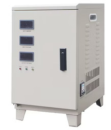 [PELEVOLS71C5] STABILISATEUR DE TENSION, 230-450V, 150kVA, triphasé