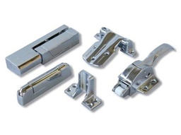 [CBUIDOORAS-] ACCESSOIRES pour porte