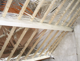 [CBUIINSUSTJ] INSULATION warehouses (Tonzon) for Juba