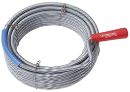 [CWATTOOLDMA] FURET DEBOUCHEUR plombier, manuel