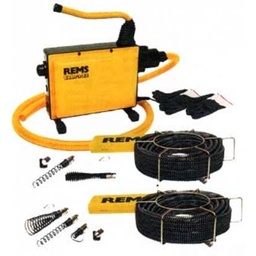 [CWATTOOLDPO] DECLOGGING, PLUMBERS SNAKE, machine type