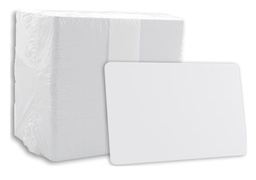 [ADAPPRITZZ3B] CARDS CR-80, PVC, thickness 0.76mm, dual-sided printing