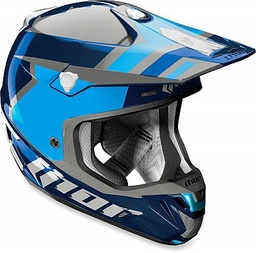 [TMOTHELMFM-] HELMET full face, size M 57/58cm, for motorcyclist