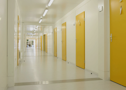 [CSEMCONTC082] (Containex) SUPPLEMENT for corridor linking kit