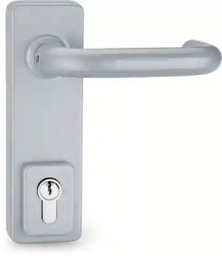 [CSEMCONTC074] (Containex) ANTI-PANIC LOCK left, closure with external knob