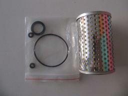 [CWASIADD0MP07] (Addfield MP) CARTRIDGE FILTER + o-rings