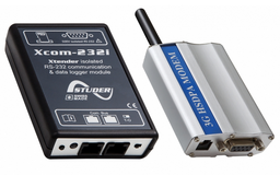 [PELECHINUGS] GSM COMMUNICATION SET (Studer XCOM-GSM)