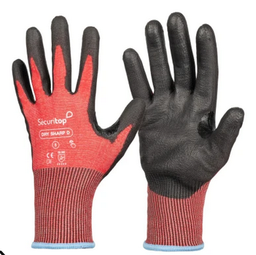 [PSAFGLOVM09] GANTS de mécanicien, synthétique, taille 9, paire